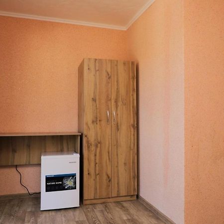 Семейная Зона Отдыха Lafa Hotel Balqash Buitenkant foto